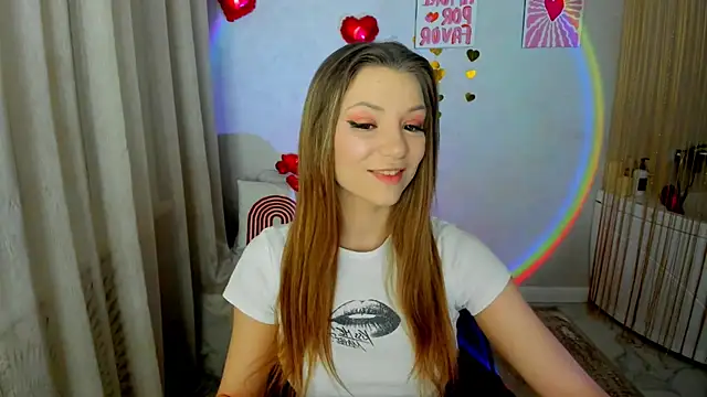 AmandaGracy 1 online show from 02-15-26, 02:19