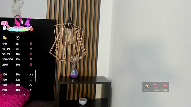 Snapshot of candy_rogeers chatting on 03-07-25, 02:45 candy rogeers online show from 03-07-25, 02:45