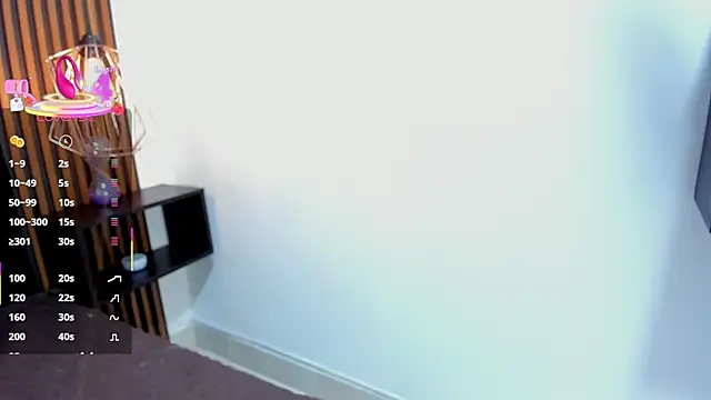 Snapshot of candy_rogeers chatting on 03-10-25, 10:02 candy rogeers online show from 03-10-25, 10:02