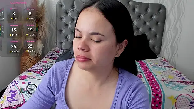 Kath latorre online show from 09-30-25, 03:17