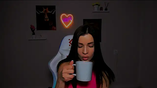 KetiWils online show from 03-01-25, 10:02