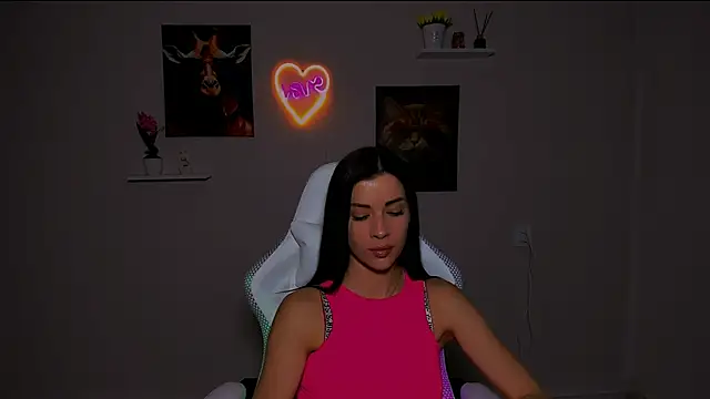 KetiWils online show from 03-01-25, 01:07