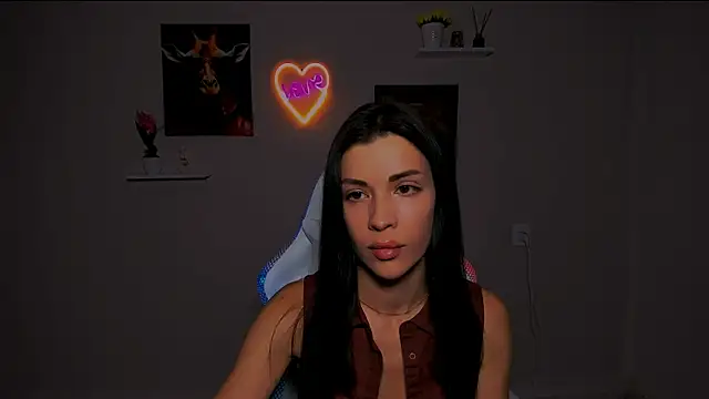 KetiWils online show from 03-02-25, 01:49