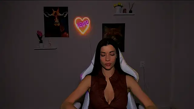 KetiWils online show from 03-02-25, 04:53