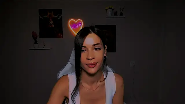 KetiWils online show from 03-07-25, 06:43