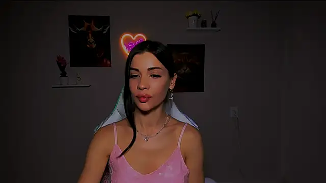 KetiWils online show from 03-08-25, 04:28