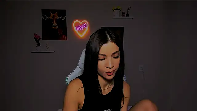 KetiWils online show from 03-09-25, 06:28