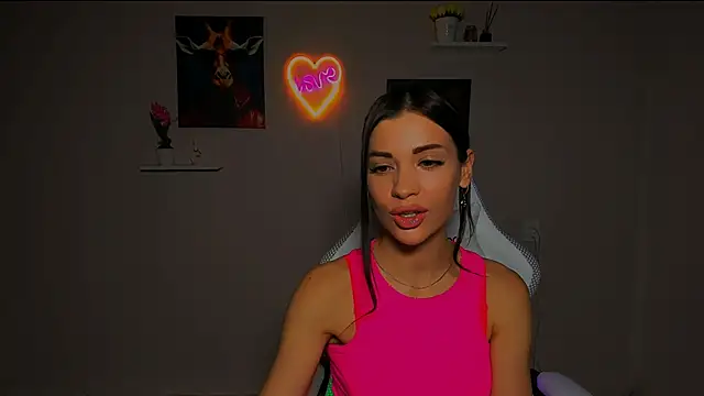 KetiWils online show from 03-09-25, 04:44