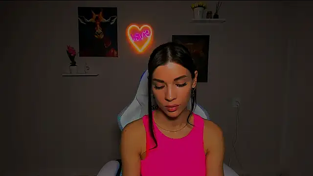 KetiWils online show from 03-09-25, 07:48