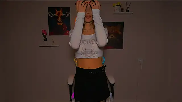 KetiWils online show from 03-22-25, 04:47