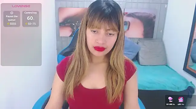 Rihana Milan online show from 03-01-25, 09:04