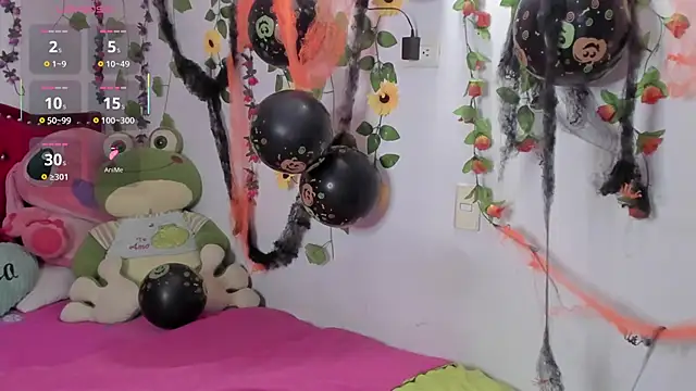 Rihana Milan online show from 10-22-25, 09:14