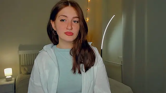 VesnuWka online show from 02-21-25, 01:11