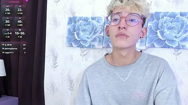 iiangel  online show from 02-26-25, 07:31