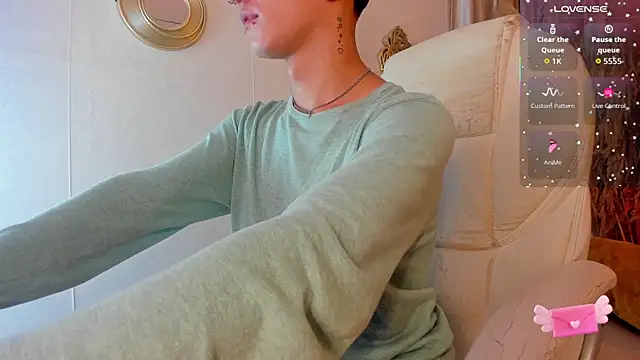 iiangel  online show from 09-13-25, 03:28