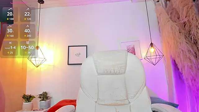 Snapshot of iiangel_ chatting on 10-01-25, 02:50 iiangel online show from 10-01-25, 02:50