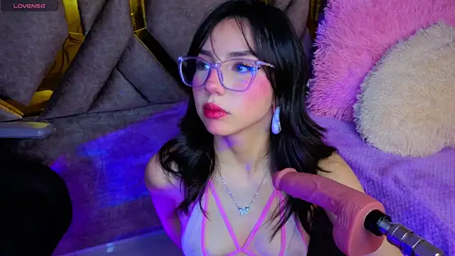 Valuh Blake online show from 03-21-26, 03:33