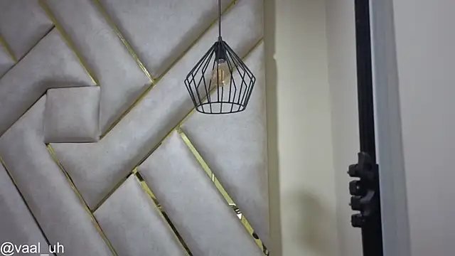 Valuh Blake online show from 04-22-26, 02:14