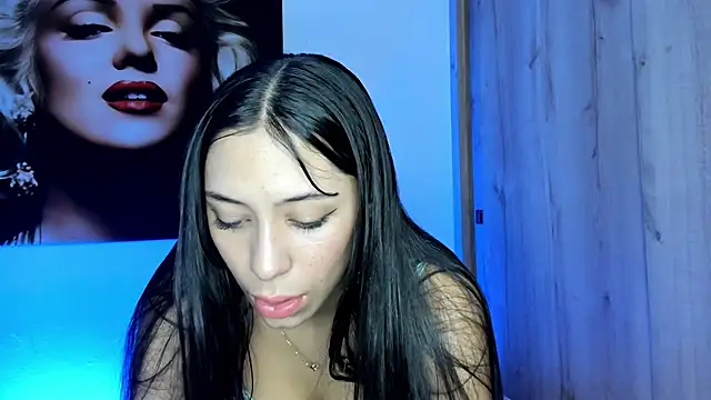 TANIA 06 online show from 09-19-25, 01:12