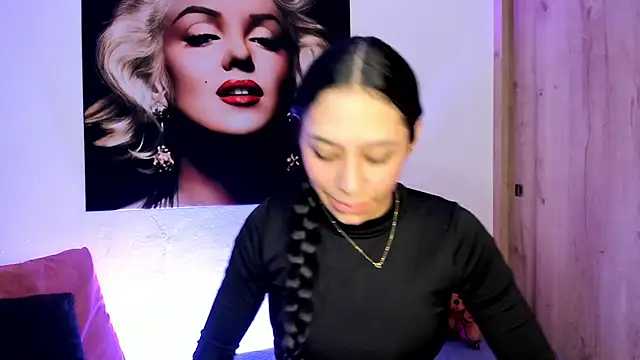 TANIA 06 online show from 11-29-25, 01:58