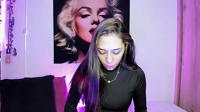 TANIA 06 online show from 12-05-25, 01:20