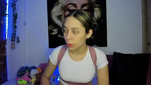 TANIA 06 online show from 01-10-26, 01:13