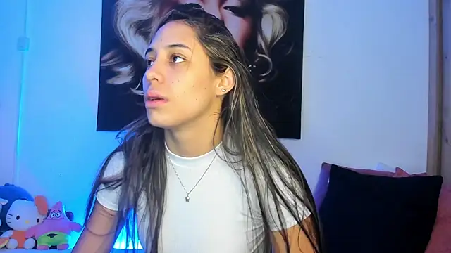 TANIA 06 online show from 01-18-26, 01:26