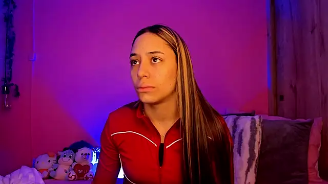 TANIA 06 online show from 02-07-26, 01:04