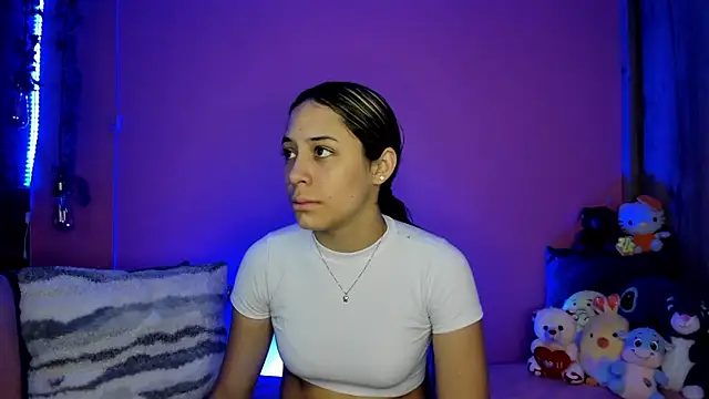 TANIA 06 online show from 02-11-26, 01:16