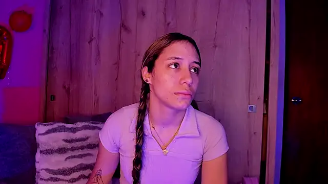 TANIA 06 online show from 02-27-26, 01:11