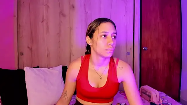 TANIA 06 online show from 05-12-26, 01:08