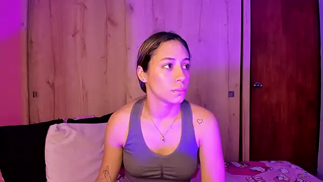 TANIA 06 online show from 05-13-26, 01:08