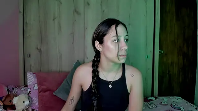 TANIA 06 online show from 06-10-26, 01:10
