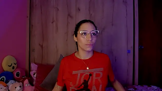 TANIA 06 online show from 06-12-26, 01:10