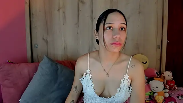 TANIA 06 online show from 06-20-26, 01:03