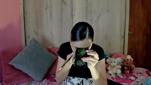 TANIA 06 online show from 06-21-26, 02:41