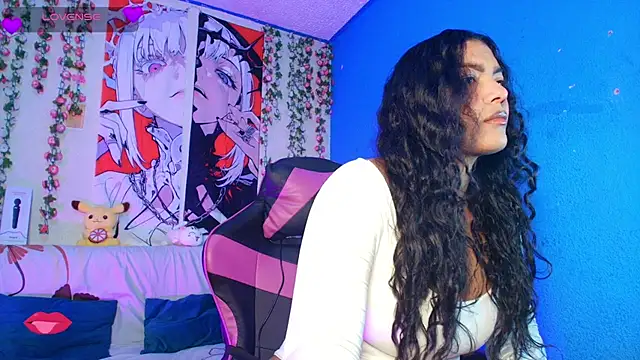Vicky Miller 05 online show from 07-04-26, 10:49