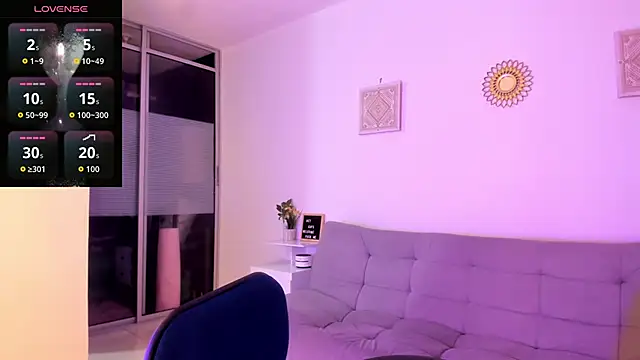 emily-777 online show from 12-15-25, 08:35