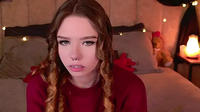 Sierra Fane online show from 02-21-25, 03:43