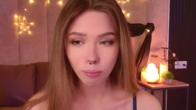 Sierra Fane online show from 04-03-26, 12:36