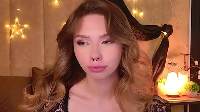 Sierra Fane online show from 04-13-26, 11:05