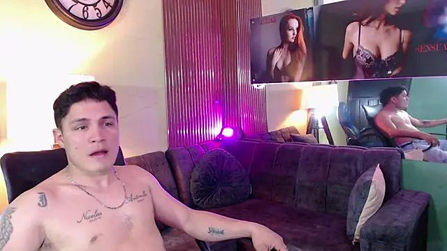 Snapshot of SaraClub_JY chatting on 03-25-26, 11:22 SaraClub JY online show from 03-25-26, 11:22