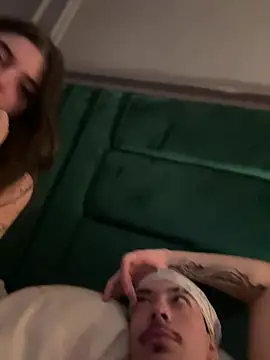 NaomiMulan online show from 02-23-25, 08:44