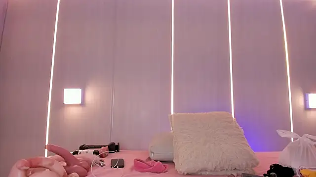 sasha riverss online show from 05-22-26, 07:52