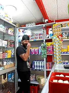 Je1s online show from 03-11-25, 03:23