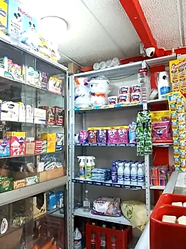 Je1s online show from 03-12-25, 01:19