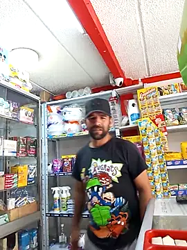 Je1s online show from 03-12-25, 04:24