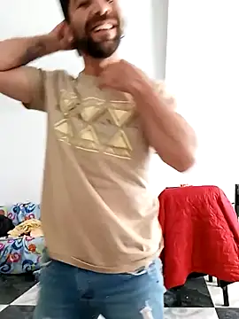 Je1s online show from 03-13-25, 06:34