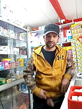 Je1s online show from 03-18-25, 04:59