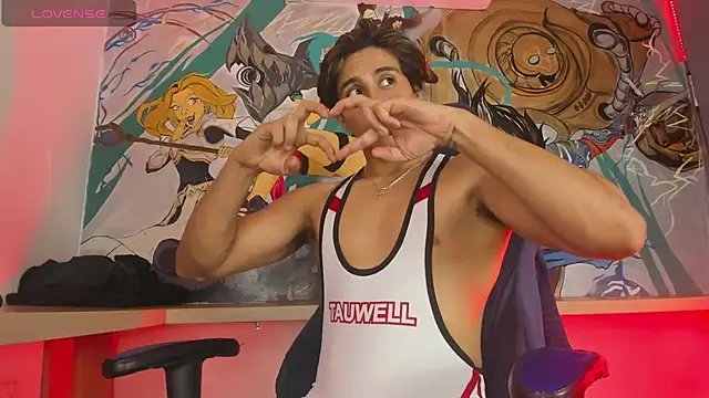 Snapshot of Allex_Cano chatting on 09-10-25, 08:20 Allex Cano online show from 09-10-25, 08:20